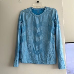 Gap Fit Exercise Top